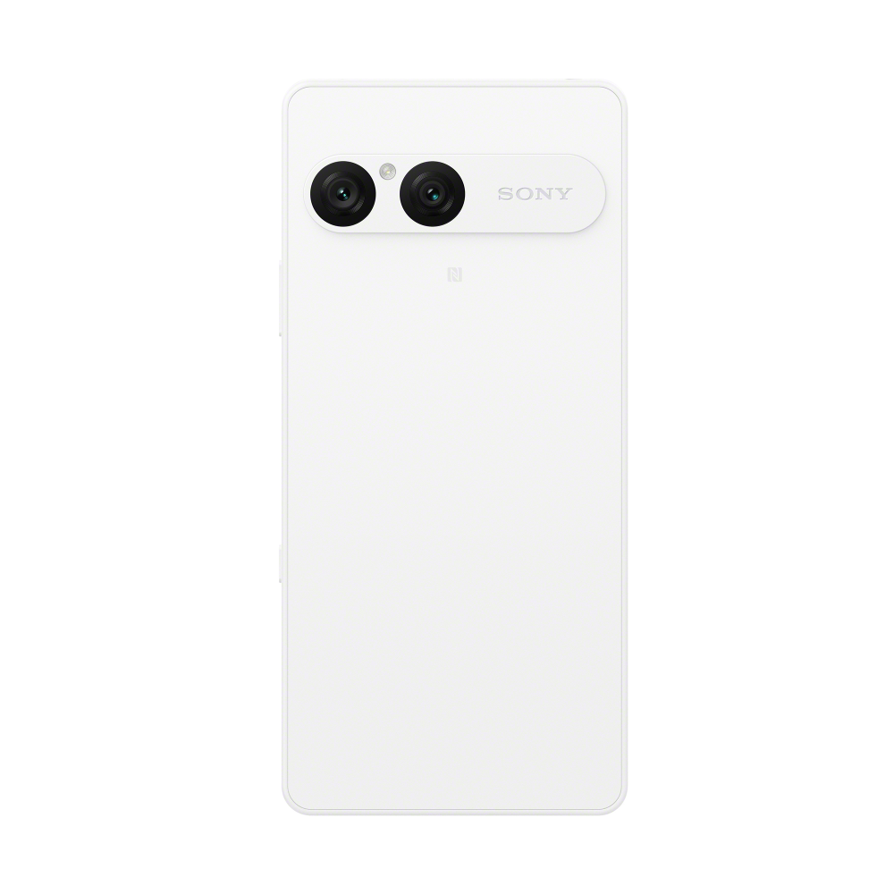 Buy Xperia 10 VII 5G Dual SIM 8GB/128GBXQ-FE72 White | Techinthebasket