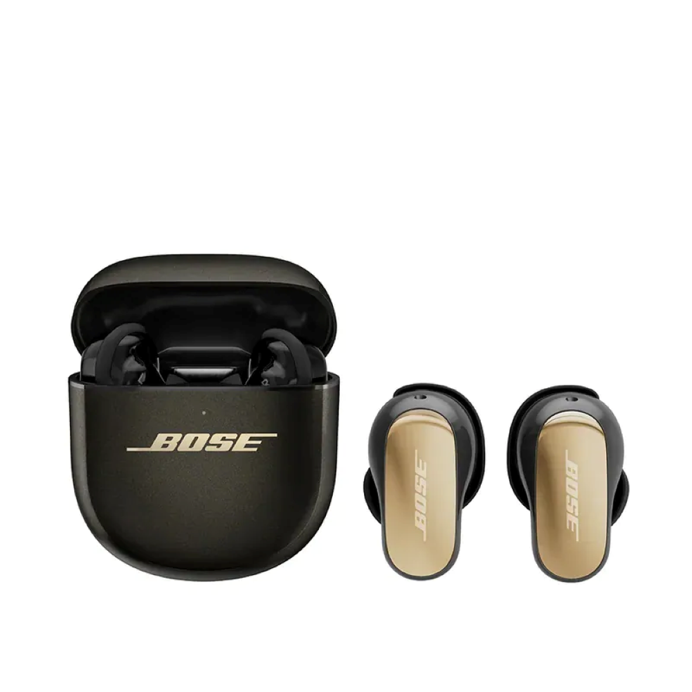 Buy Bose QuietComfort Ultra Earbuds (2nd Gen) Desert Gold