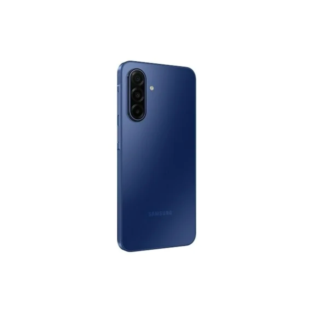 Samsung Galaxy A17 LTE 8+256 Go – Écran Super AMOLED 6,7″ 90Hz, Triple Capteur 50+5+2 Mpx, OIS, IP54, Gorilla Glass Victus, Processeur 2.2GHz, Bleu Clair