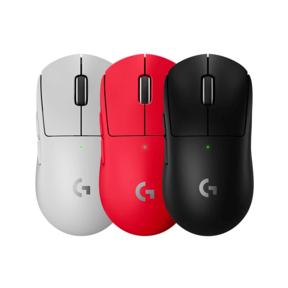 Buy Logitech G Pro X Superlight 2 SE wireless White: 910-007517