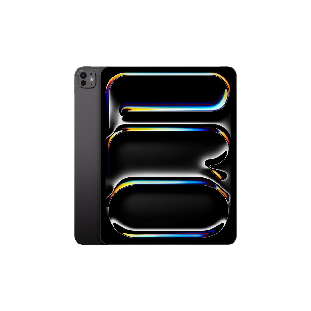 iPad Pro (2025 M5) 11-inch WiFi 256GB Silver