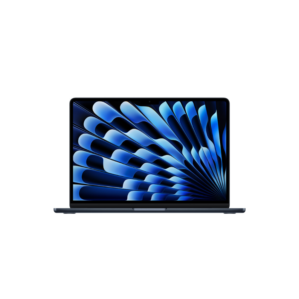 Buy MacBook Air 13-inch (2026 M5) 512GB (16GB RAM) MDHE4 Midnight