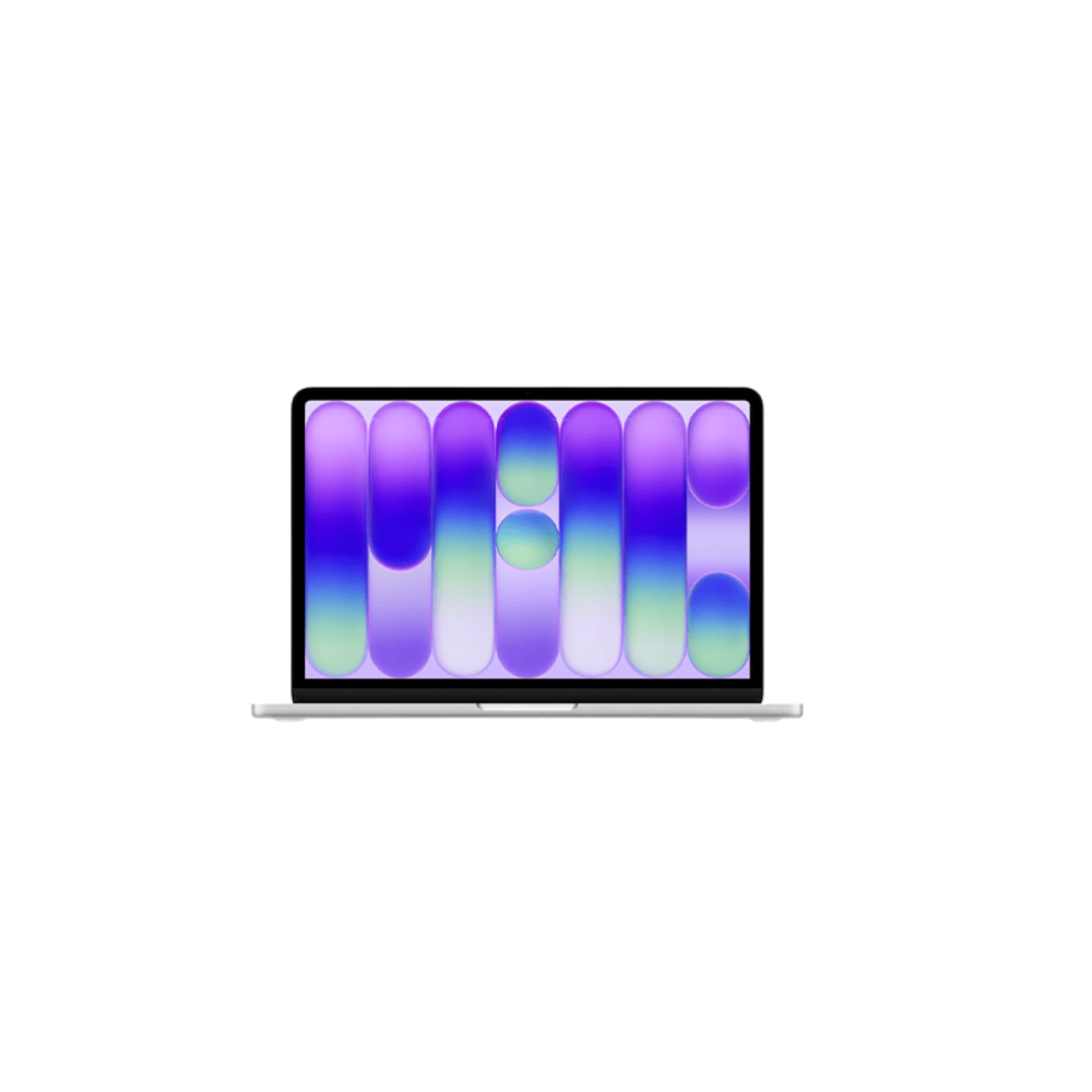 Buy Apple Macbook Neo 13-inch 256GB (8GB RAM) MHFA4 Silver
