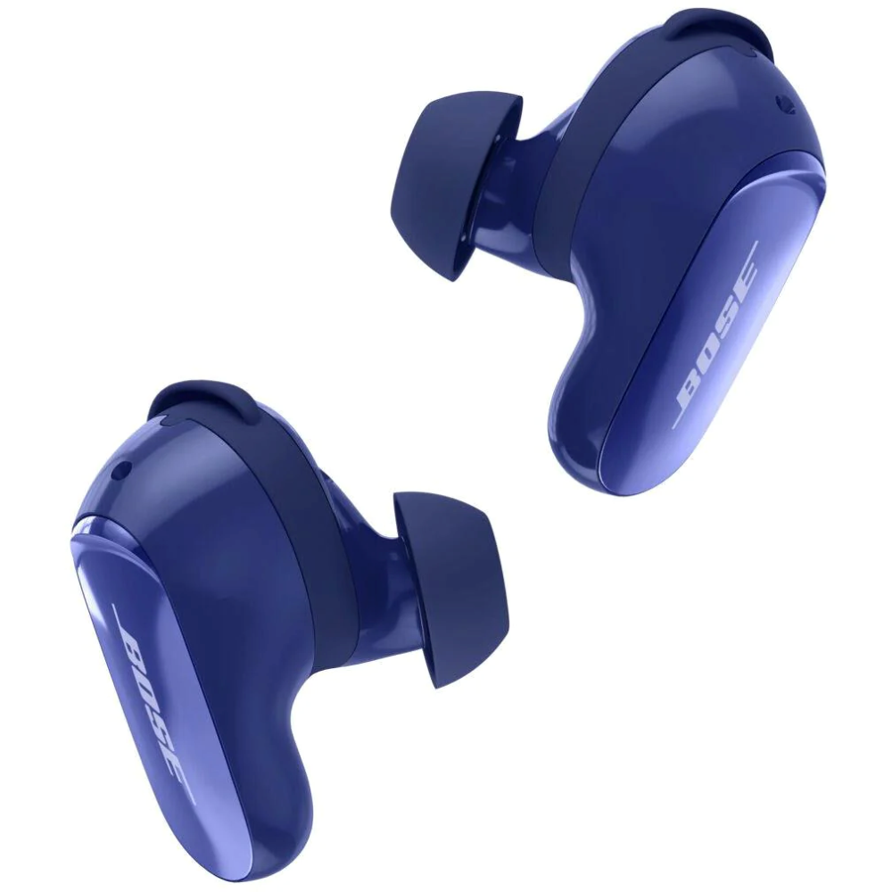 Buy Bose QuietComfort Ultra Earbuds (2nd Gen) Midnight Violet