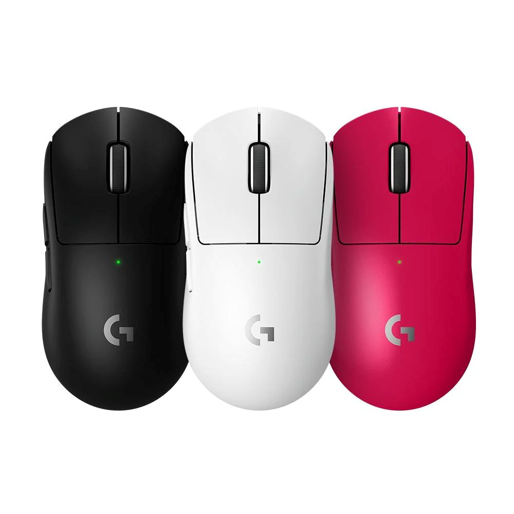 Buy Logitech G Pro X Superlight 2 wireless Magenta: 910-006799
