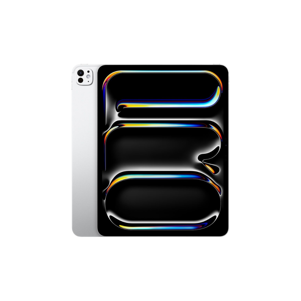 iPad Pro (2025 M5) 11-inch WiFi 256GB Space Black