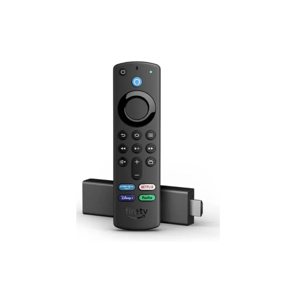 Buy Amazon Fire TV Stick 4K Plus (2025) WiFi 6 | Techinthebasket