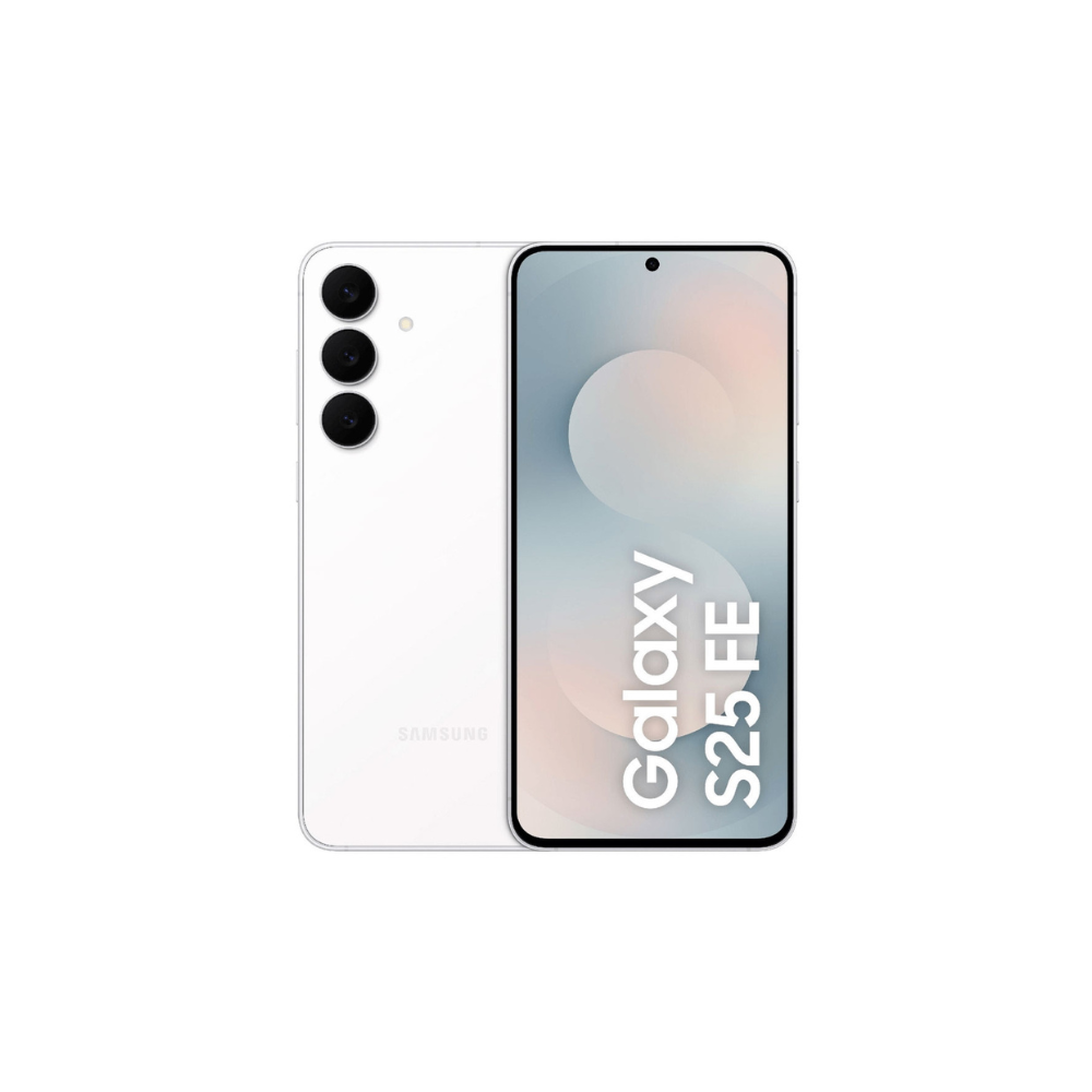 Buy Galaxy S25 FE 5G Dual SIM + eSIM 256GB (8GB RAM) S731B-DS