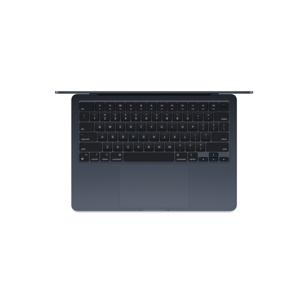 Buy MacBook Air 13-inch (2026 M5) 512GB (16GB RAM) MDHE4 Midnight