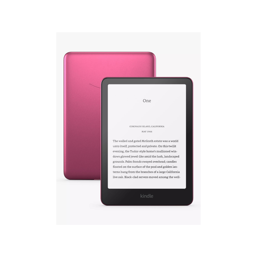 Amazon Kindle Paperwhite 第12世代 32GB Kindle Paperwhite 12世代