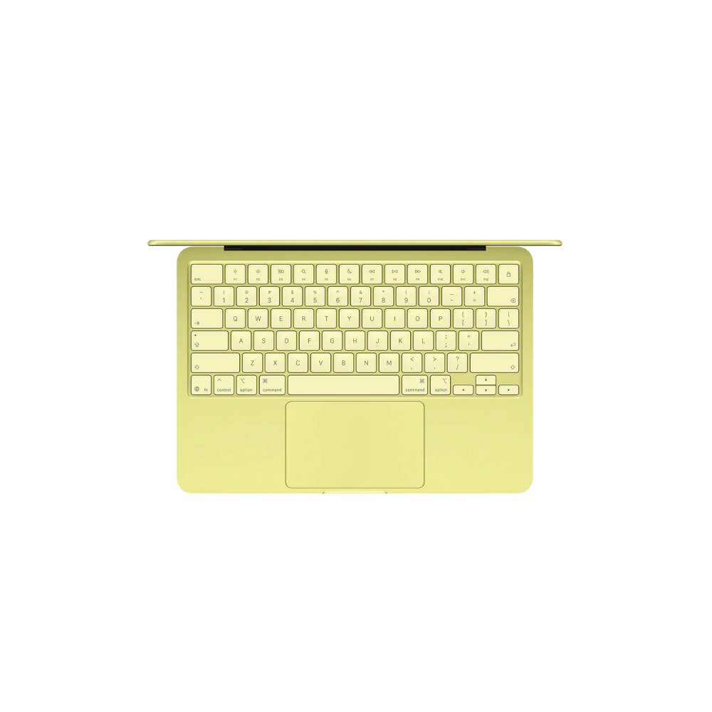 Buy Apple Macbook Neo 13-inch 256GB (8GB RAM) MHFD4 Citrus