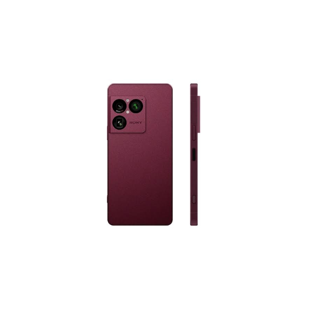 Buy Sony Xperia 1 VIII 5G nano + eSim 256GB (12GB RAM) XQ-GE74