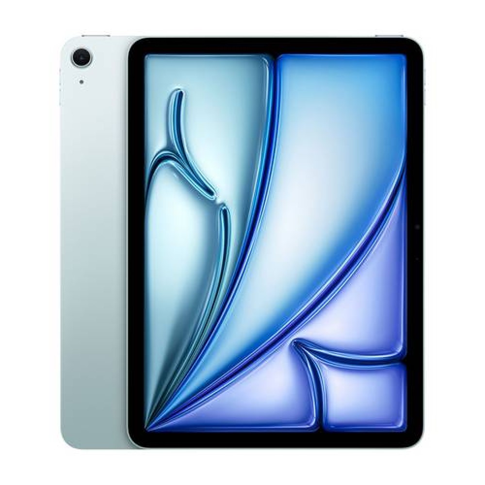 Buy iPad Air 7th Gen (2025 M3) 11-inch WiFi 128GB Blue