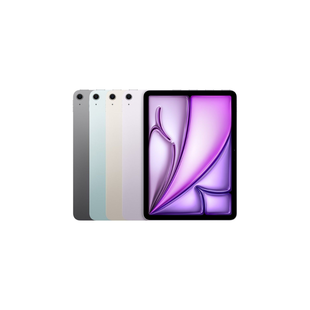 Buy Apple iPad Air 8th Gen (2026 M4) 11-inch WiFi 256GB Starlight