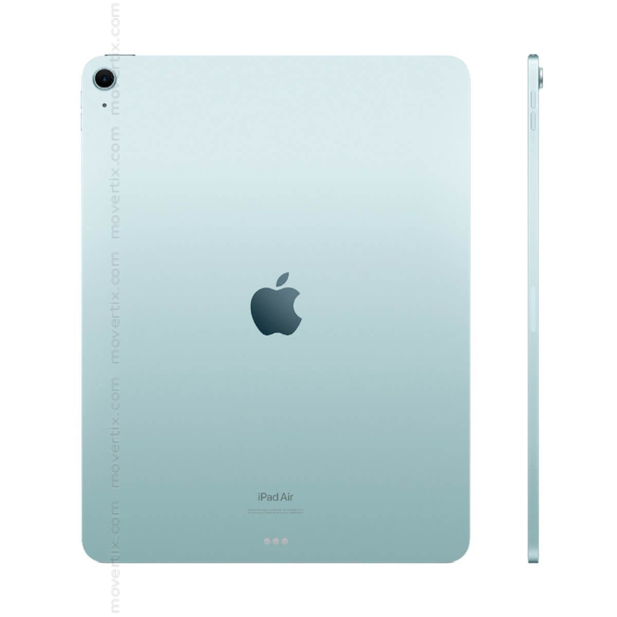 Buy Apple iPad Air 11-inch 2024 Wi-Fi 256GB - Blue