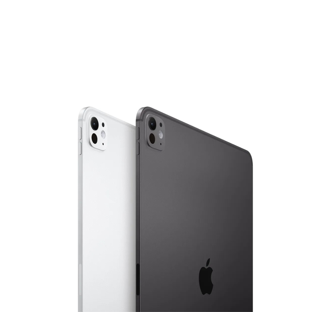 iPad Pro (2025 M5) 11-inch WiFi 256GB Silver