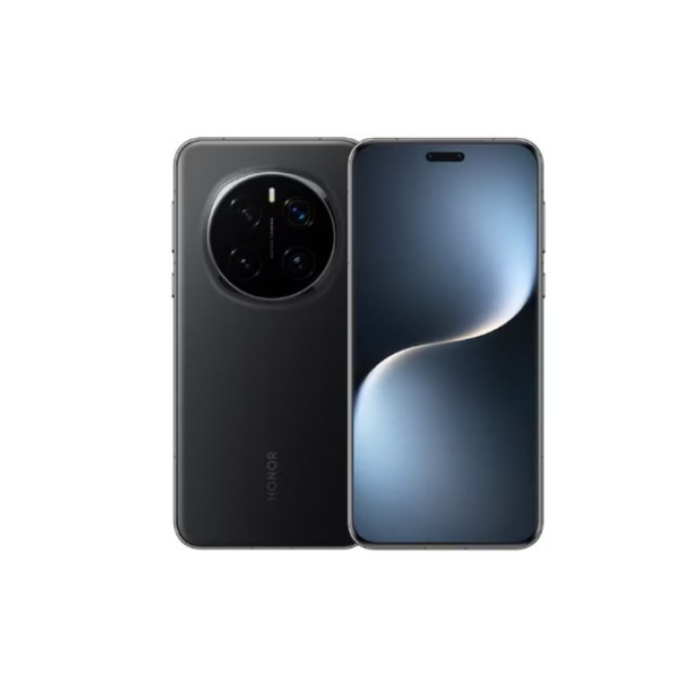 Buy Honor Magic 8 Pro 5G Dual Sim + eSIM 1TB (16GB RAM) BKQ-N49 Black ...