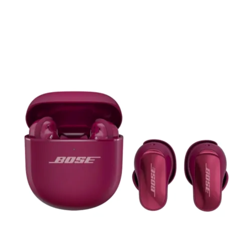 Buy Bose QuietComfort Ultra Earbuds (2nd Gen) Deep Plum