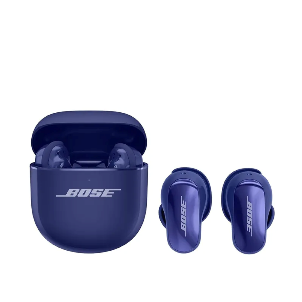Buy Bose QuietComfort Ultra Earbuds (2nd Gen) Midnight Violet