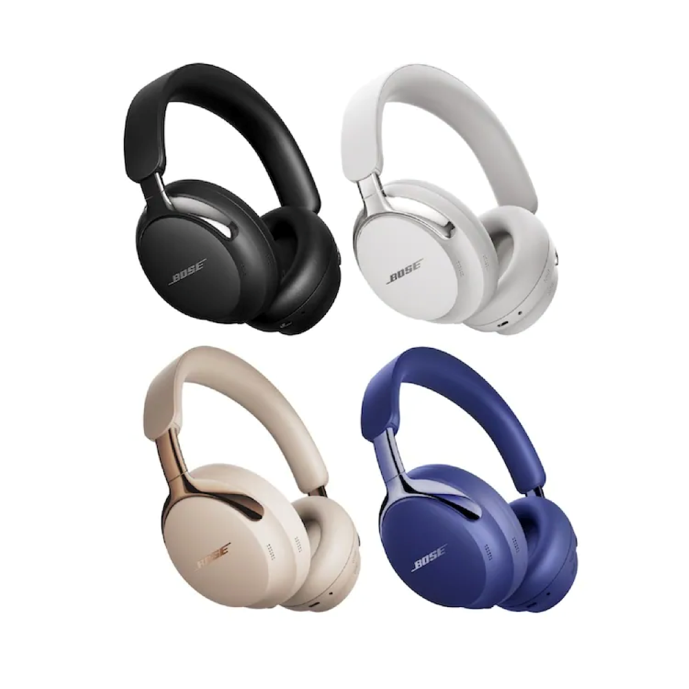 Buy QuietComfort Ultra Headphones (2nd Gen) Midnight Violet 890101