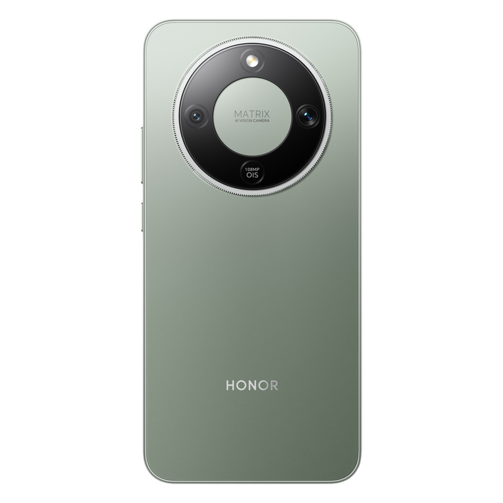 Buy Honor X9d 5G Dual Sim 256GB (12GB RAM) MTN-NX1 Forest Green