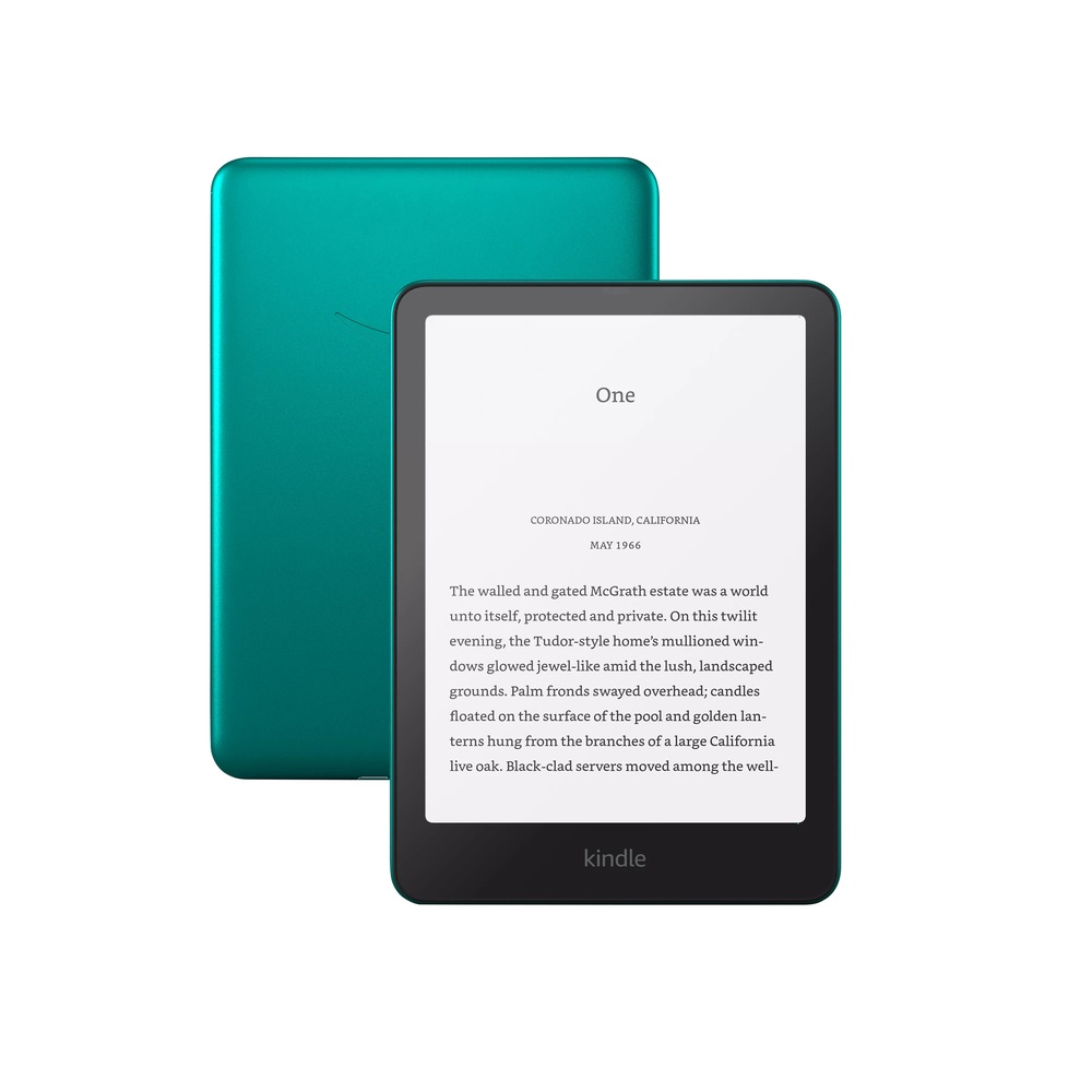 New Amazon Kindle Paperwhite 第12世代 ブラック Amazon.com: Amazon Kindle Paperwhite Signature Edition 32GB