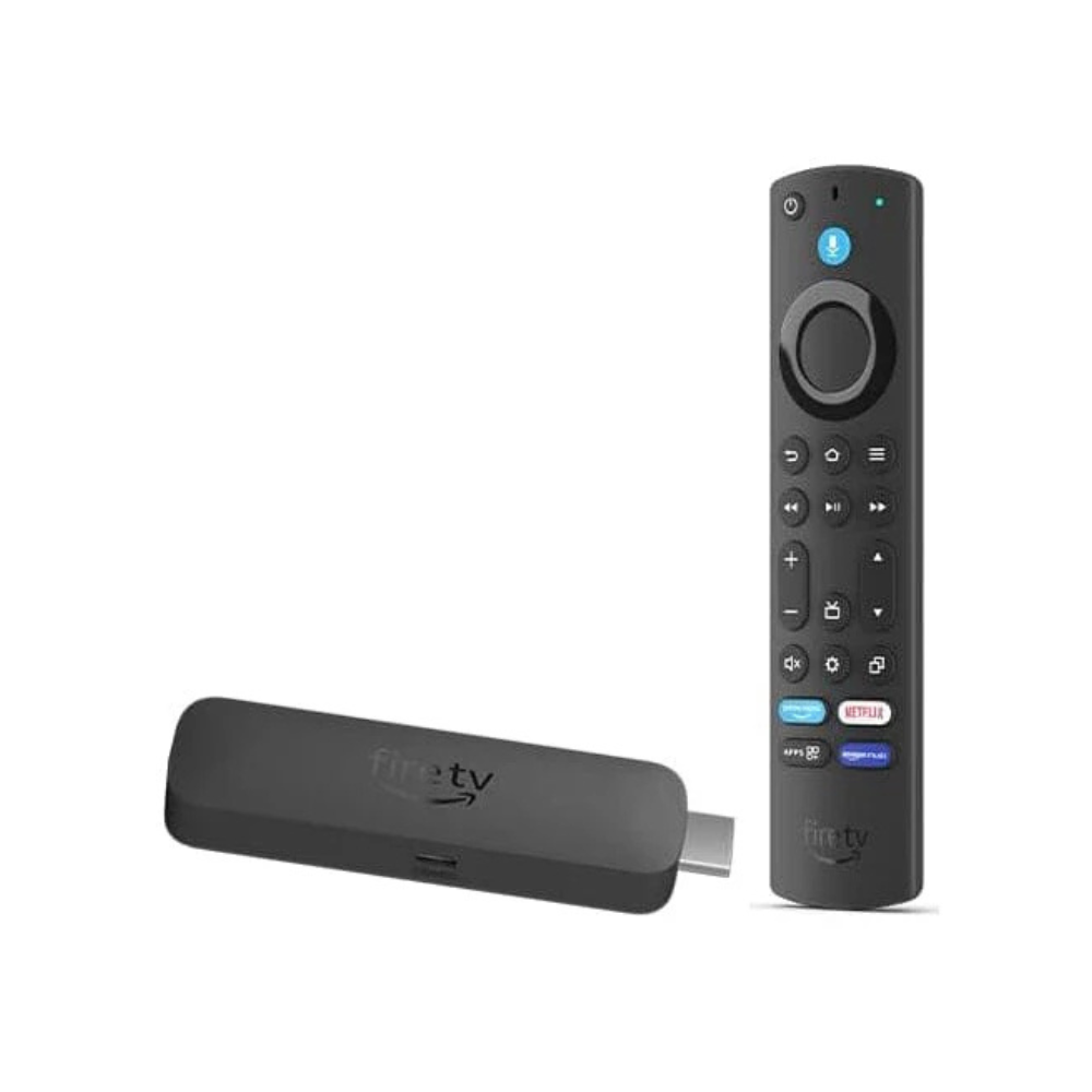 Buy Amazon Fire TV Stick 4K Max (2nd Gen 2024) | Techinthebasket