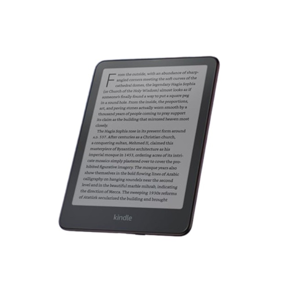 Buy Amazon Kindle Paperwhite (12th Gen 2024) 32GB Jade
