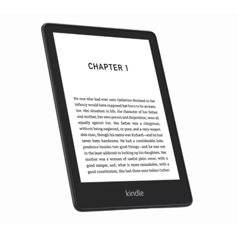 Buy Amazon Kindle (11th Gen 2024) 16GB Black | Techinthebasket Buy Amazon Kindle (11th Gen 2024) 16GB Black | Techinthebasket
