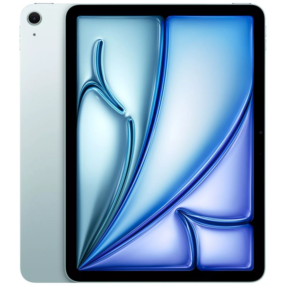 Buy Apple iPad Air 7th Gen (2025 M3) 13-inch WiFi 256GB Blue