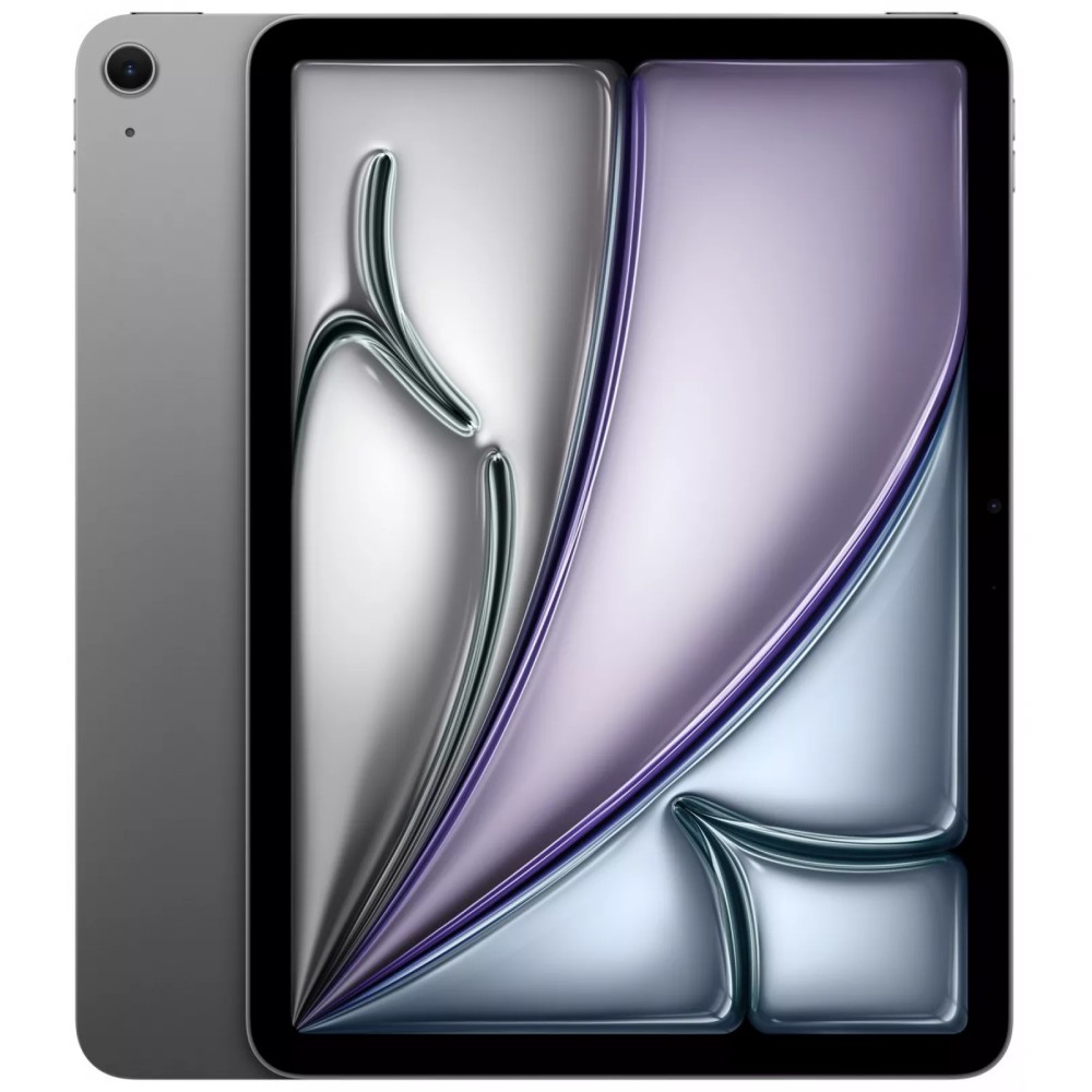 Buy Apple iPad Air 7th Gen (2025 M3) 13-inch WiFi 256GB Space Gray