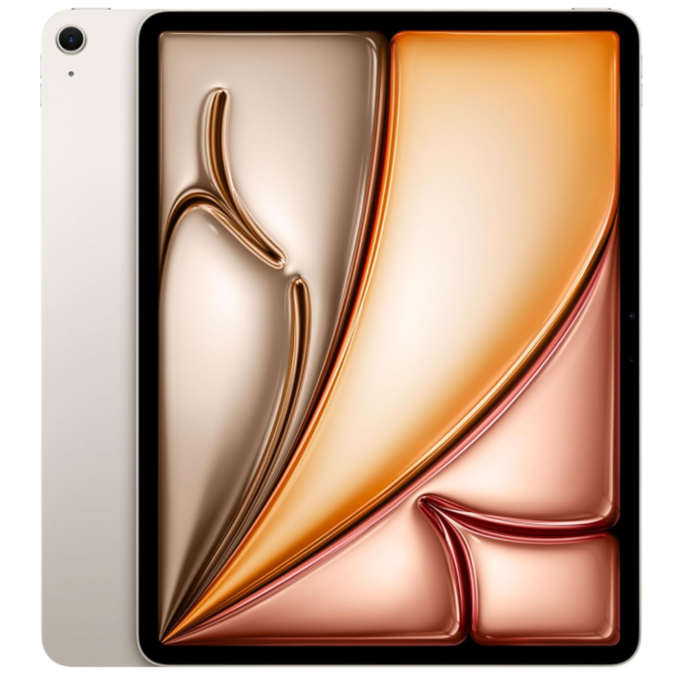 Buy Apple iPad Air 8th Gen (2026 M4) 13-inch WiFi 128GB Starlight