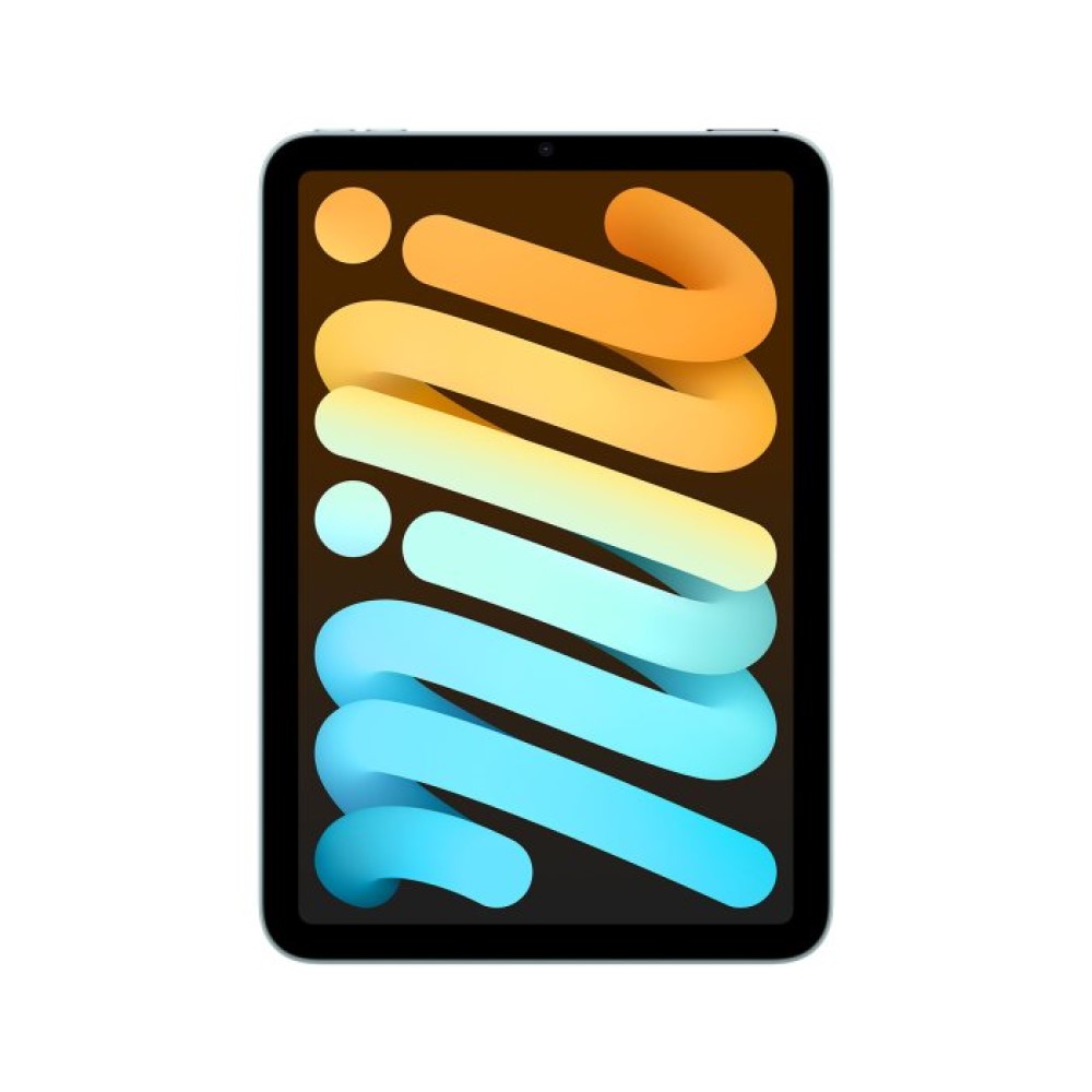 Buy Apple iPad mini (7th Gen) 128GB Wi-Fi - Blue | Techinthebasket