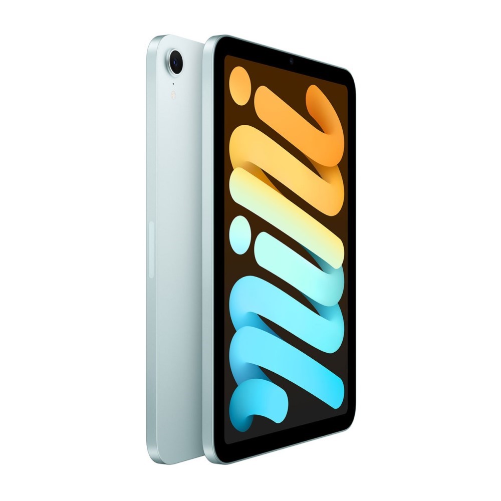Buy Apple iPad mini (7th Gen) 128GB Wi-Fi - Blue | Techinthebasket