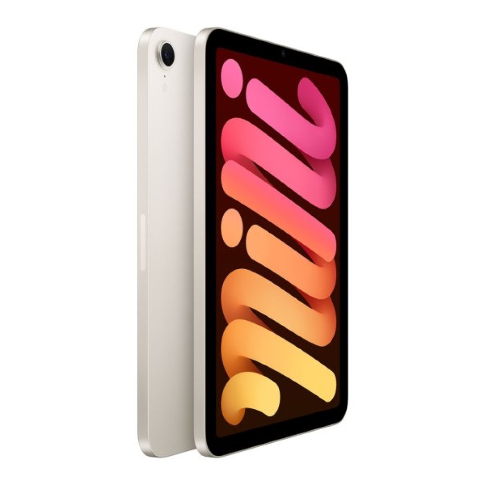 Buy Apple iPad mini (7th Gen) 128GB Wi-Fi - Starlight
