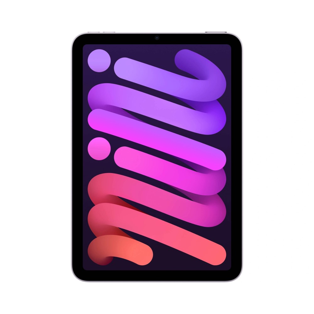 Buy Apple iPad mini (7th Gen) 128GB Wi-Fi - Space Gray