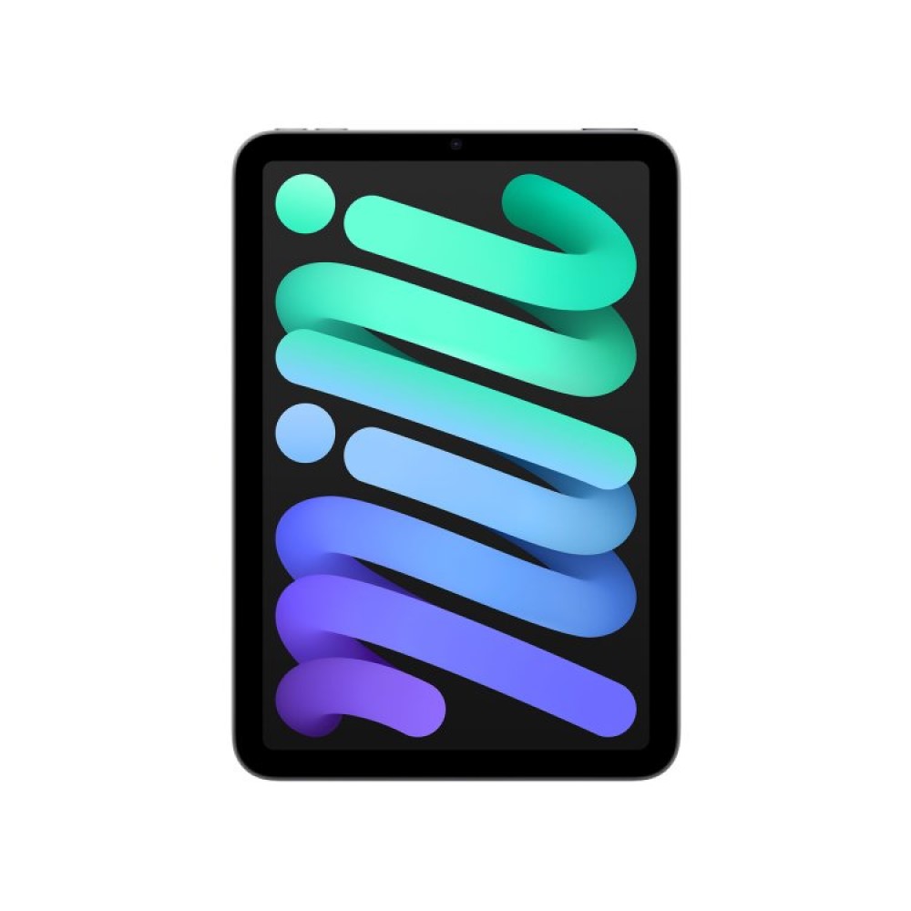 Buy Apple iPad mini (7th Gen) 256GB Wi-Fi - Blue | Techinthebasket