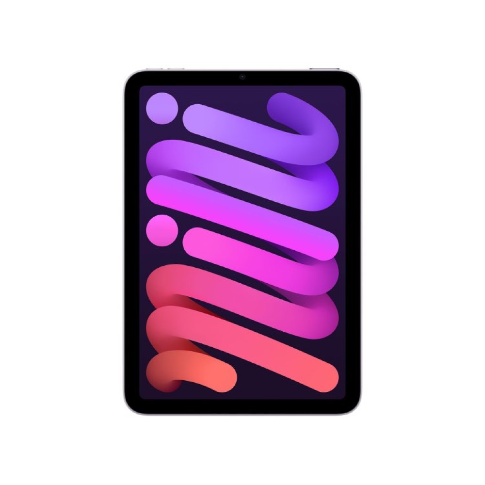 Buy Apple iPad mini (7th Gen) 256GB Wi-Fi - Blue | Techinthebasket