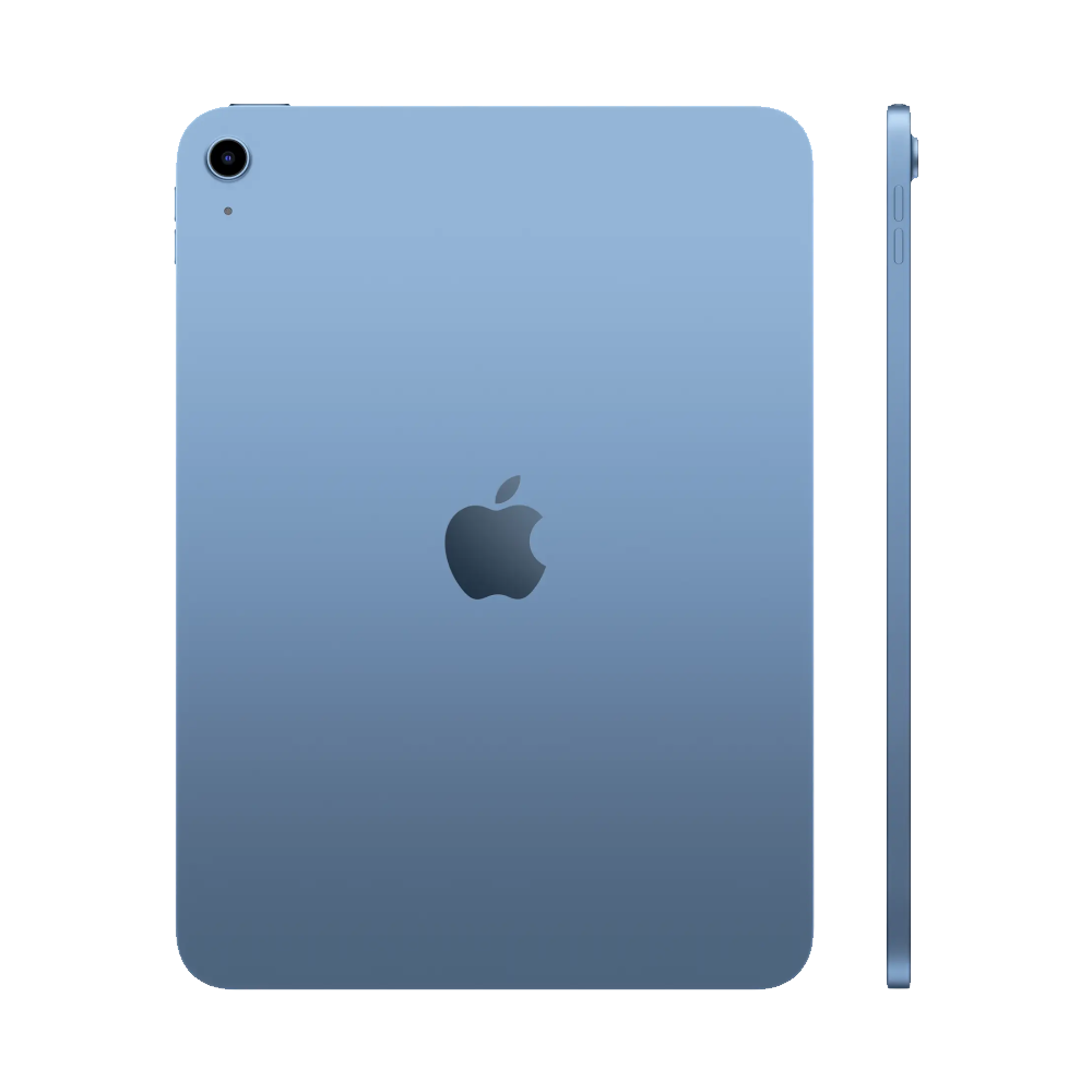 Buy Apple iPad 11th Gen (2025) 11-inch WiFi 256GB Blue