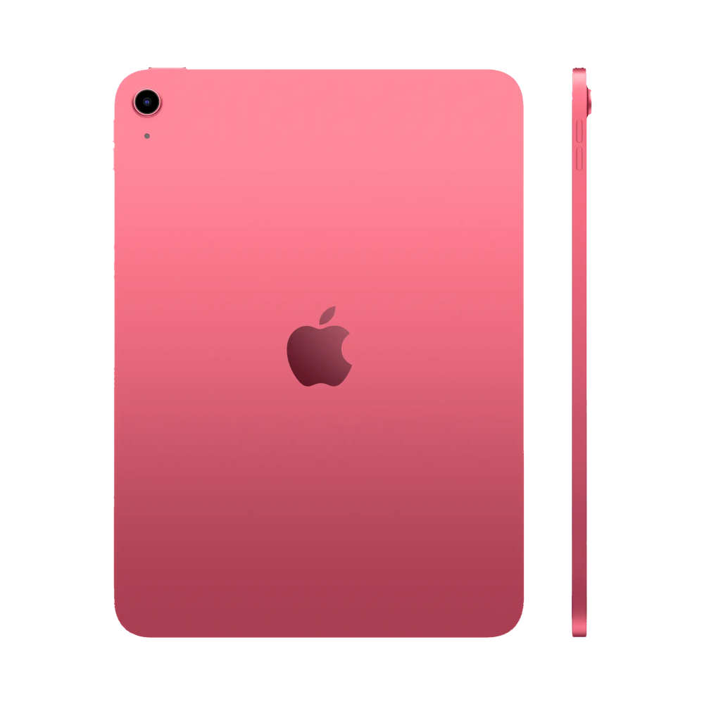 Buy Apple iPad 11th Gen (2025) 11-inch WiFi 128GB Pink | Techinthebasket