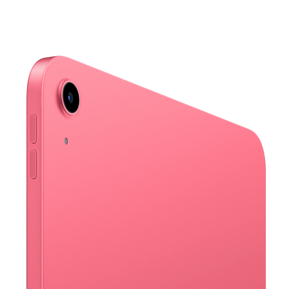 Buy Apple iPad 11th Gen (2025) 11-inch WiFi 256GB Pink