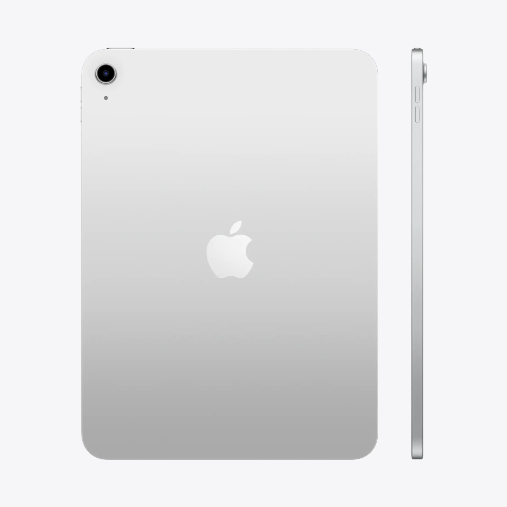 Buy Apple iPad 11th Gen (2025) 11-inch WiFi 256GB Silver