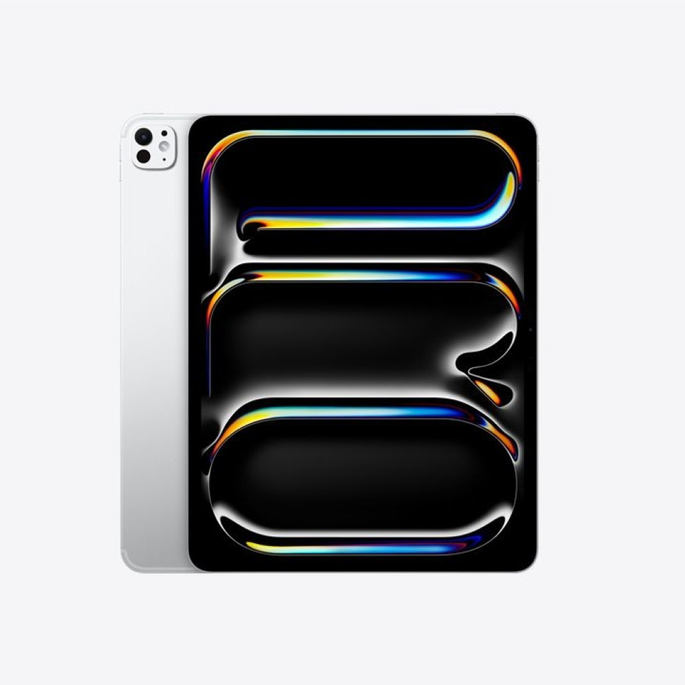 Buy iPad Pro (2025 M5) 13-inch WiFi 256GB Space Black