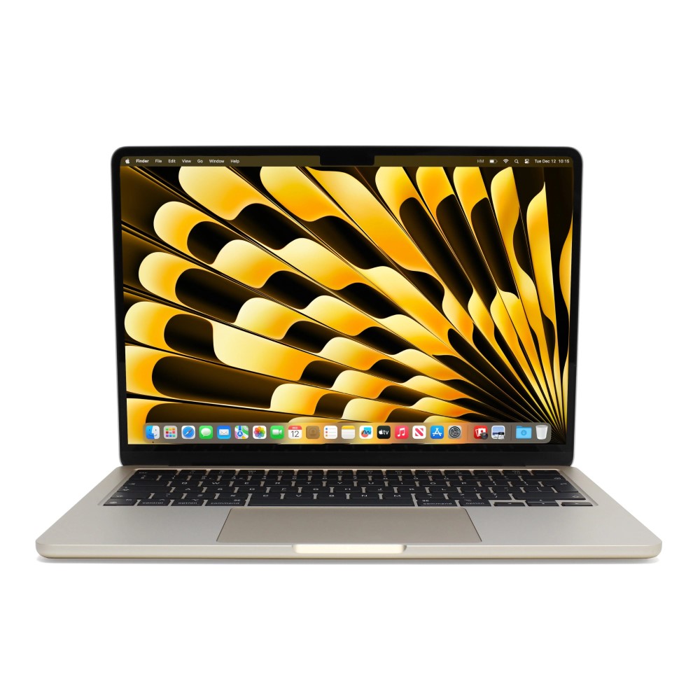 Buy Apple 15-inch MacBook Air 2024 M3 8GB Ram 256GB