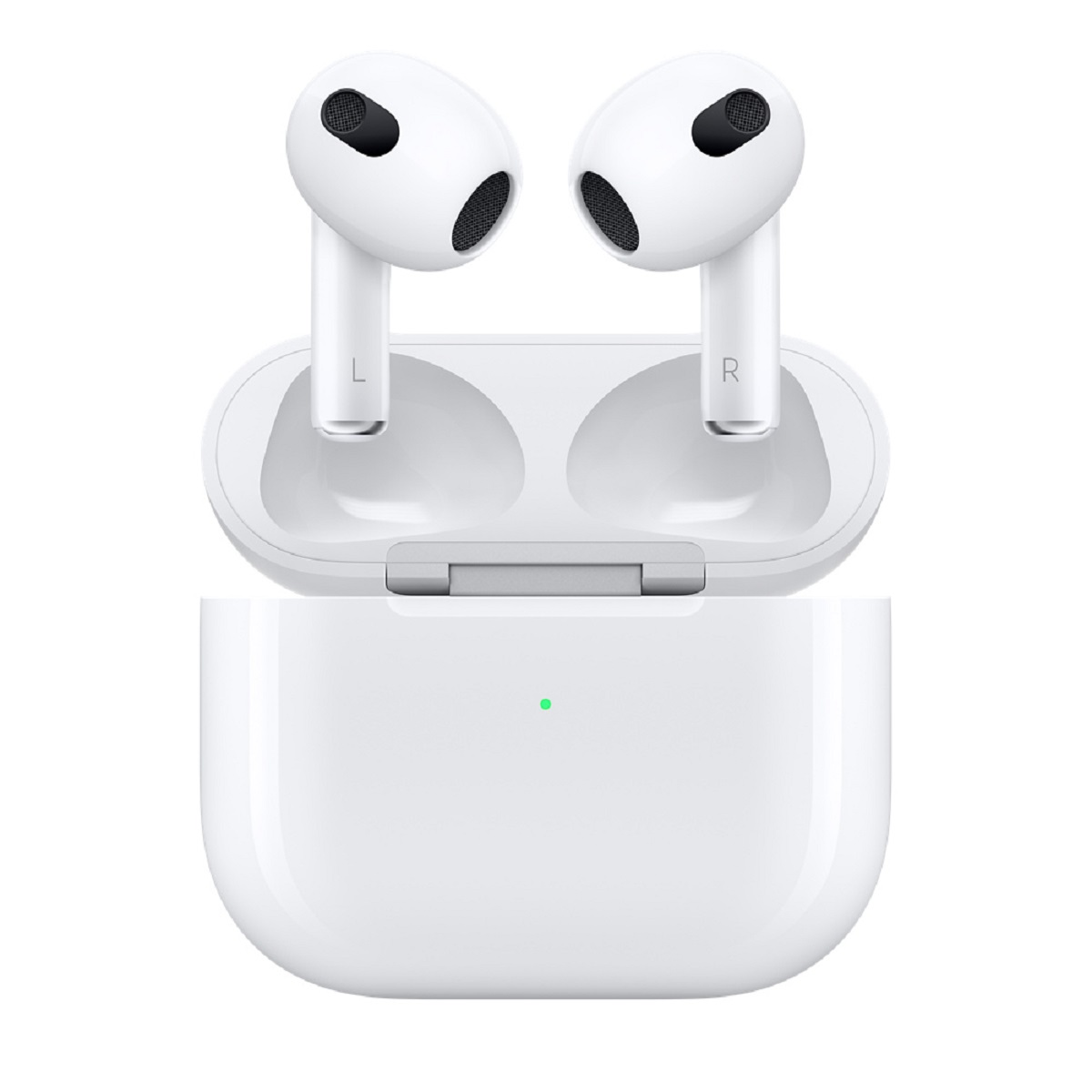 Apple AirPods 3 with Lightning Charging Case | MPNY3 - Best Price