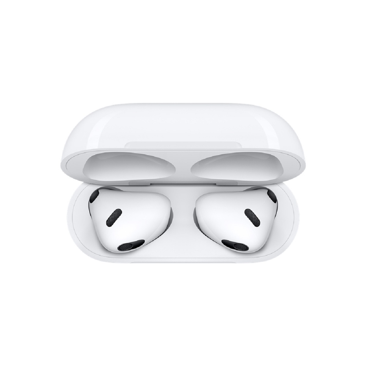 Apple AirPods with Lightning Charging Case MPNY3 Best Price