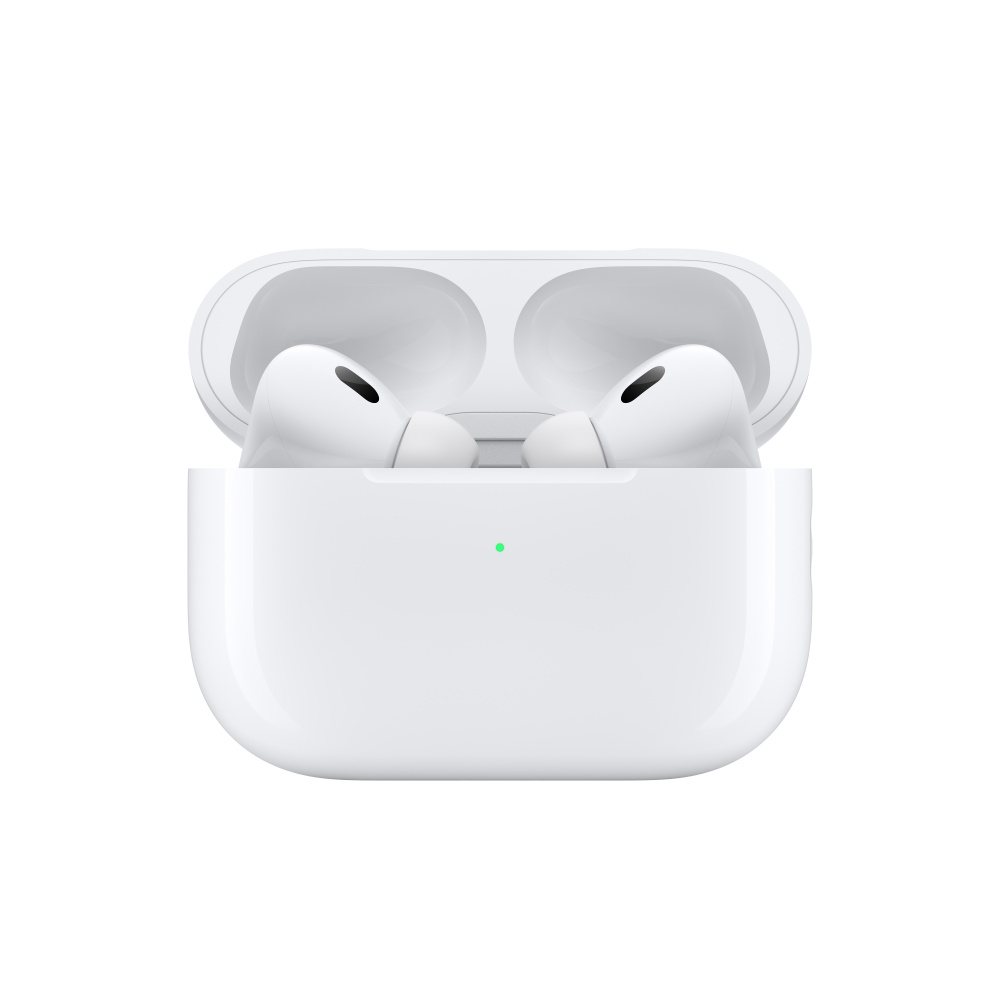 Buy Apple AirPods Pro 2 MagSafe Case (USB-C) | MTJV3 | Techinthebasket