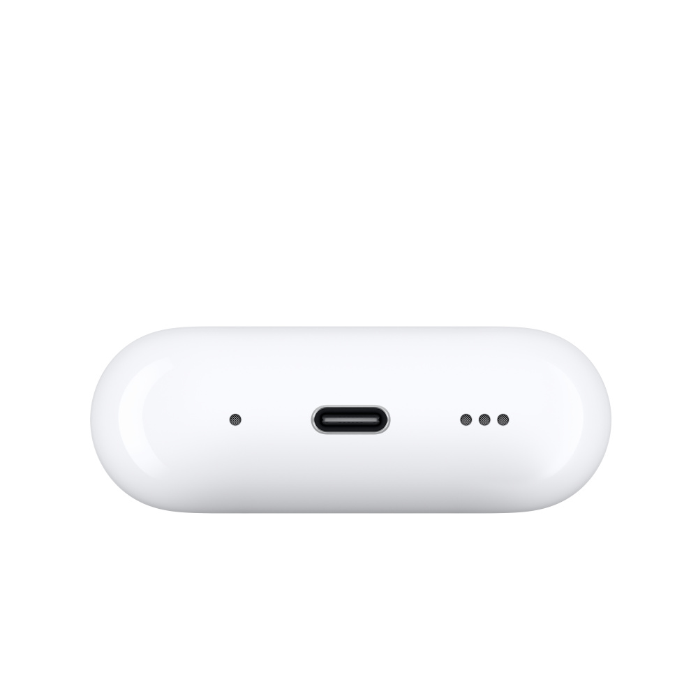 Buy Apple AirPods Pro 2 MagSafe Case (USB-C) | MTJV3 | Techinthebasket