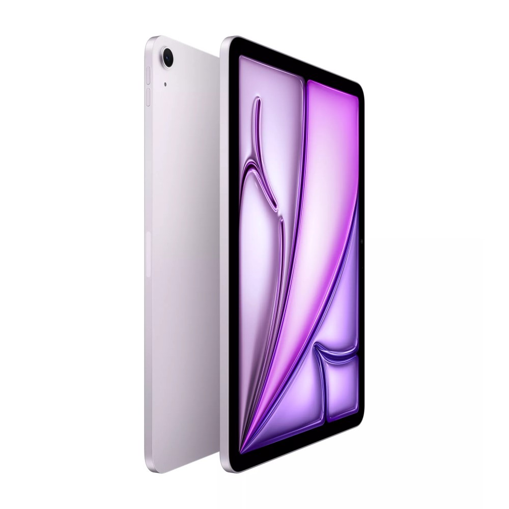 Buy Apple iPad Air 13-inch 2024 Wi-Fi 128GB - Purple | Techinthebasket