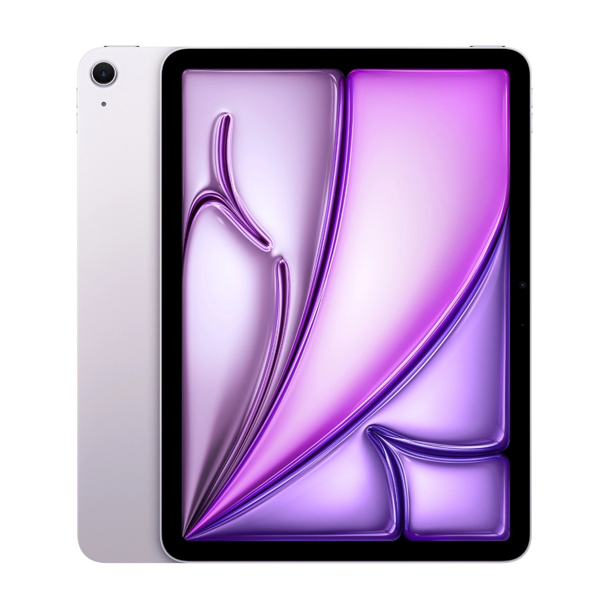 Buy iPad Air 7th Gen (2025 M3) 11-inch WiFi 128GB Purple